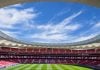 DAZN Bet se convierte en patrocinador del Atlético de Madrid DAZN Bet se convierte en patrocinador del Atlético de Madrid.