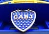Boca Juniors podría ser multado por exhibir la marca de Betsson contra Vasco Da Gama por Copa Sudamericana en Brasil Boca Copa Sudamericana Betsson