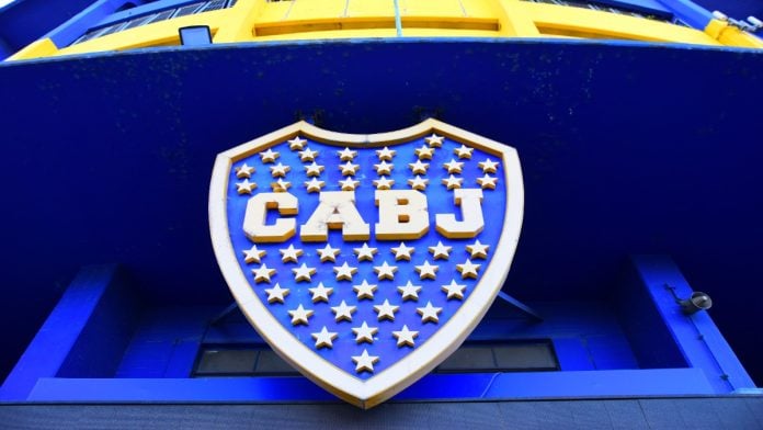 Boca-Copa-Sudamericana Boca Copa Sudamericana Betsson