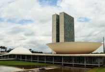 Las enmiendas a la medida cautelar proponen mantener las apuestas y prohibir los casinos en Brasil Brasil medida provisional