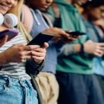 Buenos Aires celulares aulas