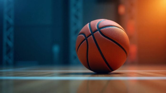 Chile Scott basquet