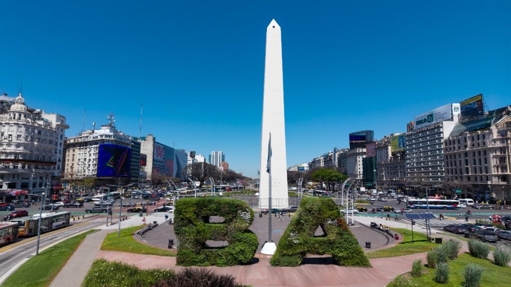FEJA bloqueos CABA
