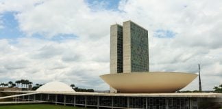 El Congreso de Brasil articula cambios en la medida cautelar que prohíbe las apuestas Brasil congreso