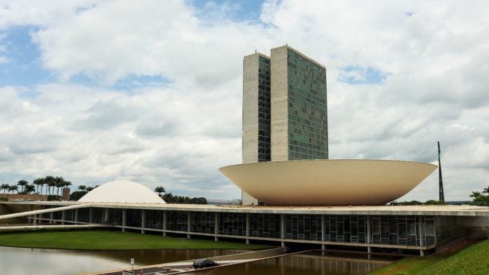 Brasil congreso