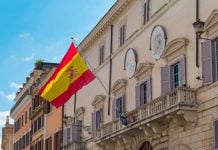 DGOJ España límites depósitos