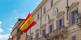 DGOJ España límites depósitos