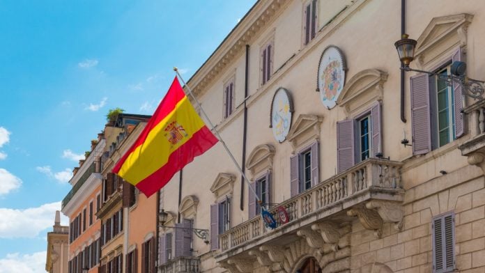 DGOJ España límites depósitos