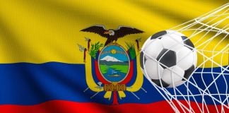 Ecuador IA Apuestas Deportivas