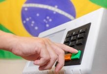 Solo el 1 por ciento de los brasileños afirma que prohibir las apuestas podría cambiar su voto en las elecciones Solo el 1 por ciento de los brasileños afirma que prohibir las apuestas podría cambiar su voto en las elecciones.
