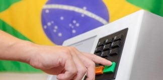Solo el 1 por ciento de los brasileños afirma que prohibir las apuestas podría cambiar su voto en las elecciones Solo el 1 por ciento de los brasileños afirma que prohibir las apuestas podría cambiar su voto en las elecciones.