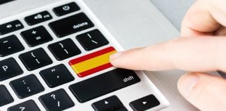 Los juegos de azar representaron el 9,9 por ciento del comercio electrónico en el primer trimestre en España España apuestas comercio electrónico