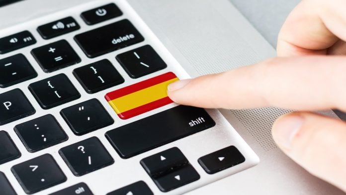 Espana-comercio-electronico-apuestas España apuestas comercio electrónico