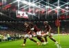 Flamengo y Fluminense protestan contra la prohibición de las apuestas en Brasil Flamengo Brasil apuestas