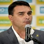 Flavio Bolsonaro Brasil