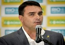 Flavio Bolsonaro Brasil