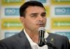 La Policía Federal solicita para indagar a Flávio Bolsonaro por lavado de dinero relacionado con una casa de apuestas Flavio Bolsonaro