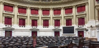 IPLyC: Gonzalo Atanasof se reúne con Diputados por el proyecto de regulación del juego online IPLYC buenos aires diputados