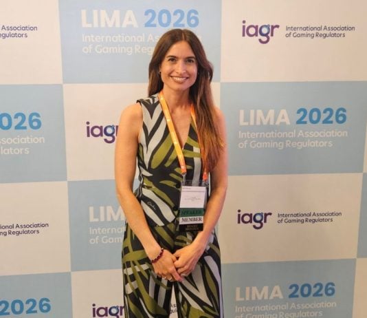 Ida López, ALEA: “Prohibir las apuestas no termina con ellas”.