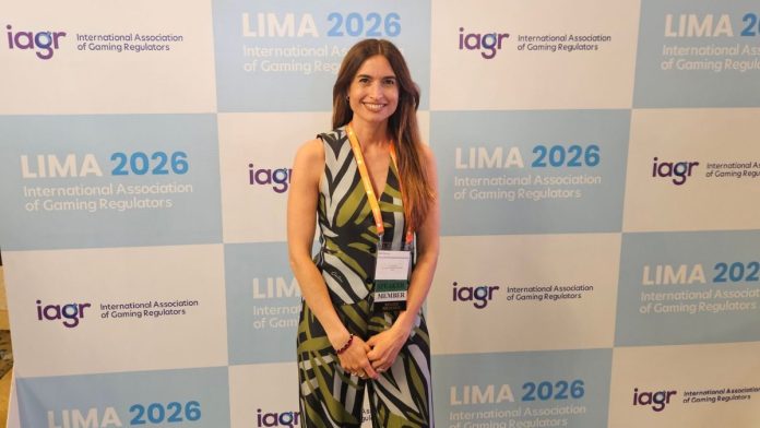 Ida López, ALEA: “Prohibir las apuestas no termina con ellas”.