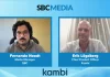 Kambi: ¿Está a punto de desaparecer la casa de apuestas tradicional? Kambi AI