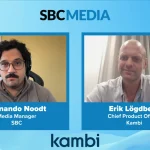 Kambi: ¿Está a punto de desaparecer la casa de apuestas tradicional? Kambi AI