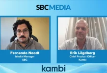 Kambi: ¿Está a punto de desaparecer la casa de apuestas tradicional? Kambi AI