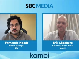 Kambi: ¿Está a punto de desaparecer la casa de apuestas tradicional? Kambi AI