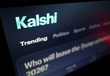 El CEO de Kalshi insiste en que los mercados de predicción no son apuestas El CEO de Kalshi insiste en que los mercados de predicción no son apuestas.