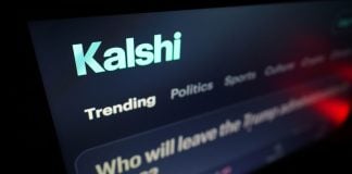 El CEO de Kalshi insiste en que los mercados de predicción no son apuestas.