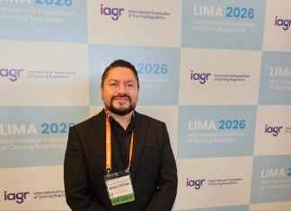 Javier Milián: “Vamos a reformar la Ley Orgánica de la LNB y regular los casinos físicos” Javier Milián: “Vamos a reformar la Ley Orgánica de la LNB y regular los casinos físicos”.