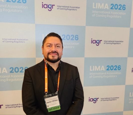 Javier Milián: “Vamos a reformar la Ley Orgánica de la LNB y regular los casinos físicos” Javier Milián: “Vamos a reformar la Ley Orgánica de la LNB y regular los casinos físicos”.