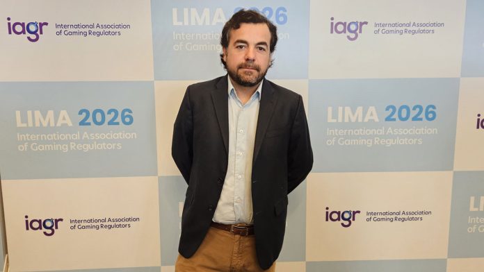LOTBA-Acevedo-IAGR Jesús Acevedo, (LOTBA): “La prohibición no es la solución”.