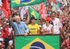 Lula vuelve a arremeter contra las apuestas antes de la segunda vuelta de las elecciones Lula vuelve a arremeter contra las apuestas antes de la segunda vuelta de las elecciones.