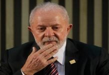 Lula Brasil