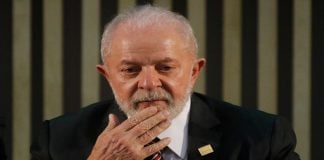 La campaña de Lula evalúa que la prohibición de las apuestas lo perjudicó en la primera vuelta Lula Brasil