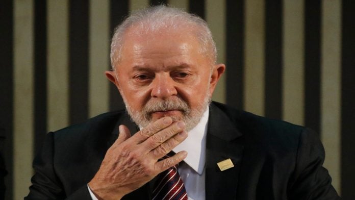 Lula-Brasil Lula Brasil