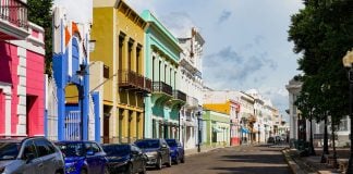 City Centro by Marriott Ponce Plaza & Casino abre sus puertas en Puerto Rico.