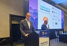 Mike Dreitzer: “Los mercados de predicción son una amenaza para la industria del juego” Mike Dreitzer: “Los mercados de predicción son una amenaza para la industria del juego”.