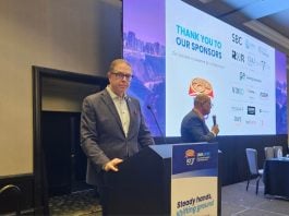 Mike Dreitzer: “Los mercados de predicción son una amenaza para la industria del juego” Mike Dreitzer: “Los mercados de predicción son una amenaza para la industria del juego”.