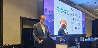 Mike Dreitzer: “Los mercados de predicción son una amenaza para la industria del juego”.