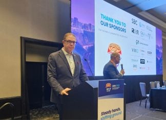 Mike Dreitzer: “Los mercados de predicción son una amenaza para la industria del juego”.