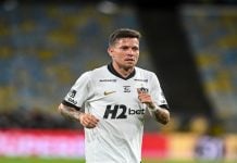 Atlético Mineiro Sponsor Brasil
