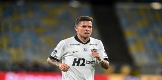 H2bet finaliza su acuerdo de patrocinio con el Atlético-MG tras la prohibición de las apuestas Atlético Mineiro Sponsor Brasil