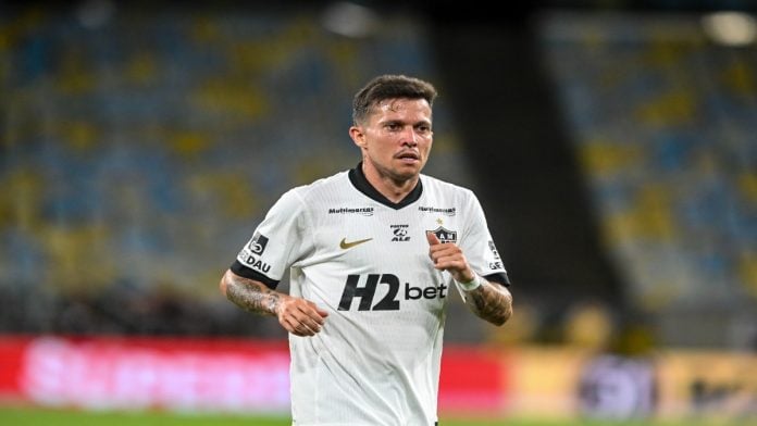 Mineiro-sponsor Atlético Mineiro Sponsor Brasil