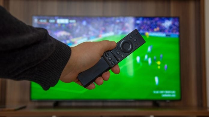 Netflix-Mundial-Espana Netflix transmitirá todos los partidos del Mundial 2030 en España.