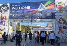 Cobertura en vivo desde SBC Summit: Día Tres Cobertura en vivo desde SBC Summit: Día Tres.