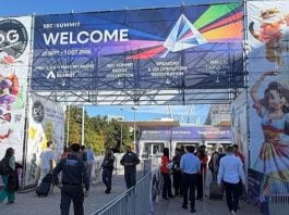 Cobertura en vivo desde SBC Summit: Día Tres Cobertura en vivo desde SBC Summit: Día Tres.