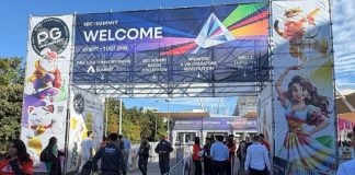 Cobertura en vivo desde SBC Summit: Día Tres Cobertura en vivo desde SBC Summit: Día Tres.