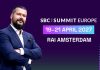 SBC Summit Europe llega a Ámsterdam centrándose en los mercados regulados.